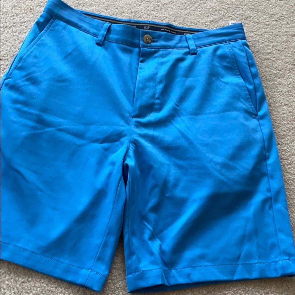 Men’s Vineyard Vines shorts